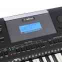 Синтезатор Yamaha, фотография 2