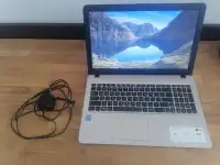 Продам ноутбук ASUS x540n
