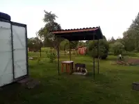 Уютный домик на берегу озера с мангалом и лодкой, посуточно., фотография 4