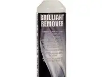 Очиститель от УФ красителя Errecom Brilliant Remover TR1108. K.01
