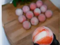 Моти, десерты, фотография 3