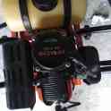 Hitachi DA 300 E