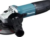 Угловая шлифмашина makita ga5030