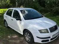Продажа Skoda Fabia 6Y  Рестайлинг, 2006 г. в Гродно