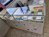 Торговая точка по продаже сладостей, фотография 4