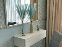 Светлая квартира в башне Витебска ул. Правды 66К, фотография 4