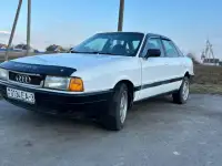 Ауди 80 б3, фотография 1