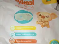 БОРТИКИ ПОДУШКИ В ДЕТСКУЮ КРОВАТКУ, фотография 2
