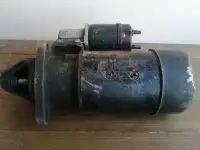 Стартер