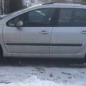 Автомобиль   Peugeot-307, фотография 1