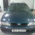 Ниссан Примера Nissan Primera, фотография 2