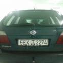 Ниссан Примера Nissan Primera, фотография 3