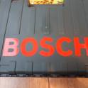Перфоратор дрель Bosch GBH 2-26 DRE