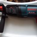 Перфоратор дрель Bosch GBH 2-26 DRE, фотография 4