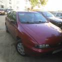 Фиат-брава 1997г Fiat