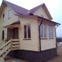 каркасное строительство, фотография 3