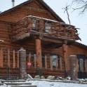 Сауна, русская баня. Агроусадьба, Смолевичи, фотография 5