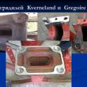 Ремонт грядилей