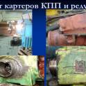 Ремонт кормоуборочной техники, фотография 2