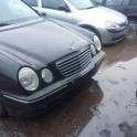 Б/У запчасти для Mercedes (Мерседес) с полной гарантией и доставкой, фотография 3