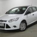 Продаётся Ford Focus III, фотография 2