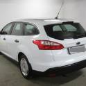 Продаётся Ford Focus III, фотография 4