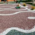 Природный камень для ландшафта  , фотография 3
