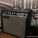 Комбоусилитель для электрогитары MEGA AMP GX15G., фотография 3