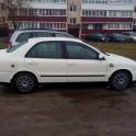Продаётся Fiat Marea