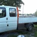 Форд транзит Ford Tourneo Connect, фотография 4