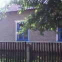 продам кирпичный дом в Барановичах