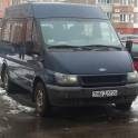 Форд Транзит Ford Tourneo Connect, фотография 2