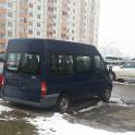 Форд Транзит Ford Tourneo Connect, фотография 3