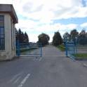 Комплекс зданий и сооружений придорожного сервиса