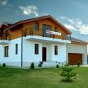 5Дом в элитном поселке п.Королев-Стан, фотография 9