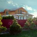 5Дом в элитном поселке п.Королев-Стан, фотография 10