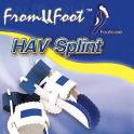 Вальгусная шина для ног Hav Splint, фотография 2