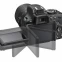 Зеркальный фотоаппарат Nikon D5200 Kit 18-55mm VR, фотография 2