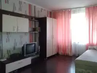 Сдаеться 1к.квартира в центре бр.Космонавтов64 сроком до 15 апреля 2027г