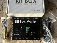 Телеметрический контроллер Kit Box Master