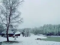 Участок кфх под Гродно для агроэкотуризма или сх, фотография 3