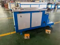 Станок сегментной сборки HCY-1000, фотография 2