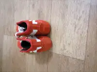 Борцовки, фотография 3