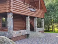 Аренда дома на самом берегу озера Струсто круглогодично, фотография 5