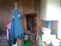 Продам участок с Домиком, Черемашня, фотография 8