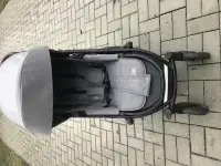 Детская коляска Britax Romer Smile, фотография 5