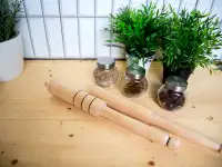 скалка толкушка, фотография 2