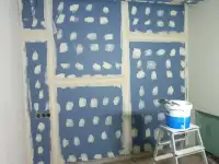 Малярные работы, фотография 3