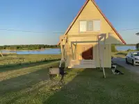 Аренда сдача домика в Браславе, д.Муражи, ул.Набережная,5, фотография 2