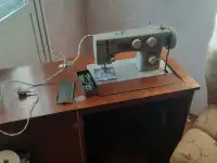 Швейная машинка ,Подольск,., фотография 3
